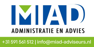 Miad Administratie _ Advies_Banner